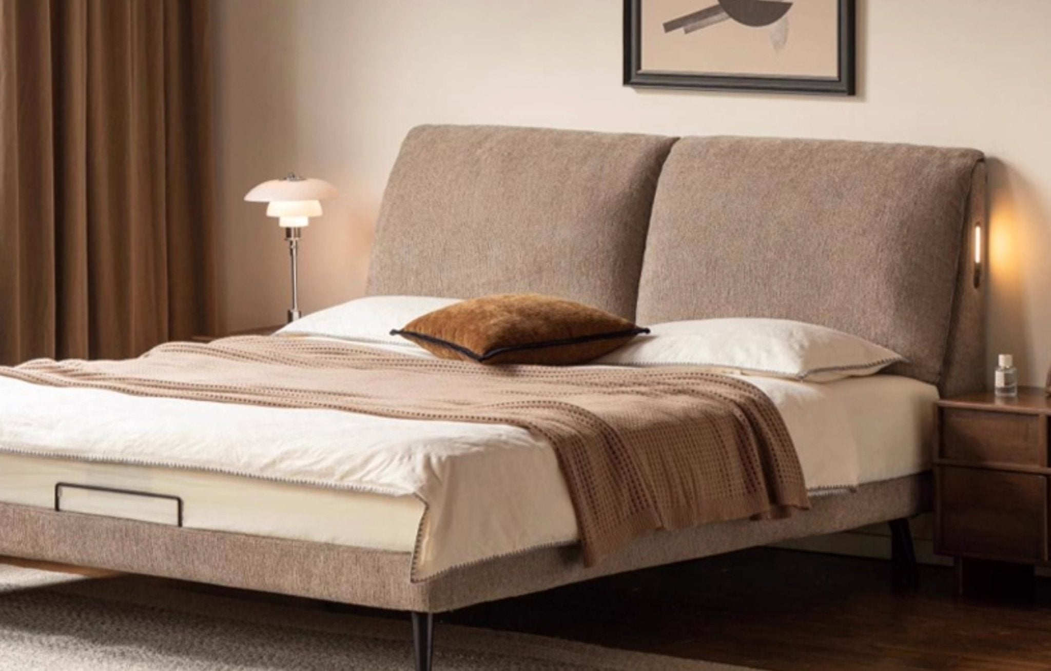 Headboards - Oak Furniture Store