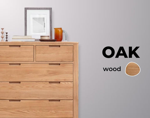 Oak Furniture