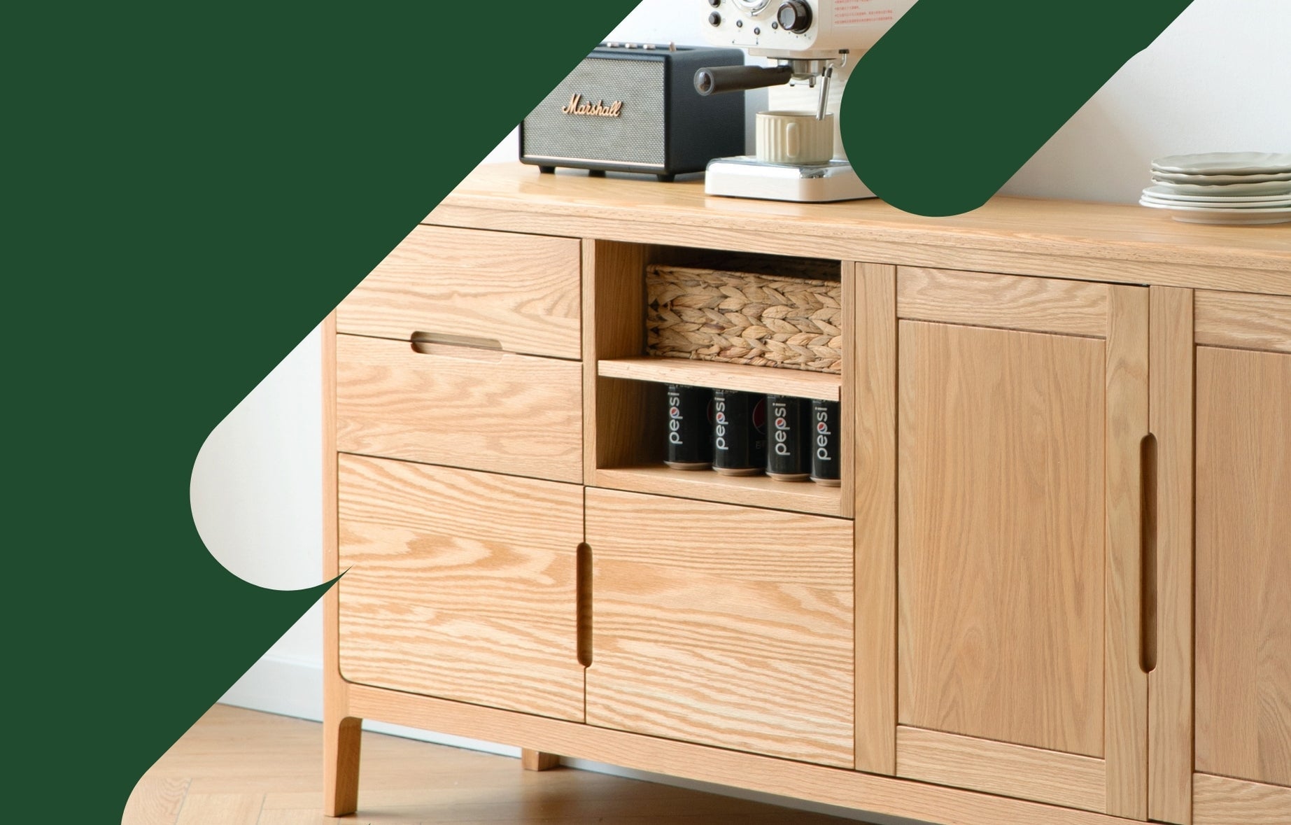 SOLID OAK FURNITURE PROMOTION NZ - Oak Furniture Store