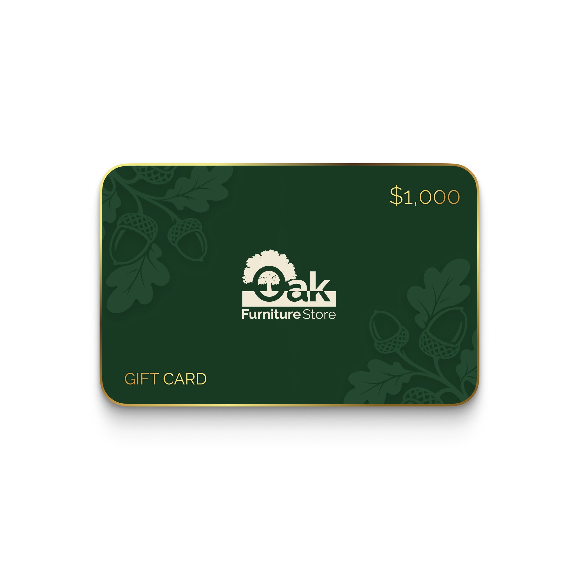 OFS Furniture Gift Card NZ | Flexible Home & Furniture Gift