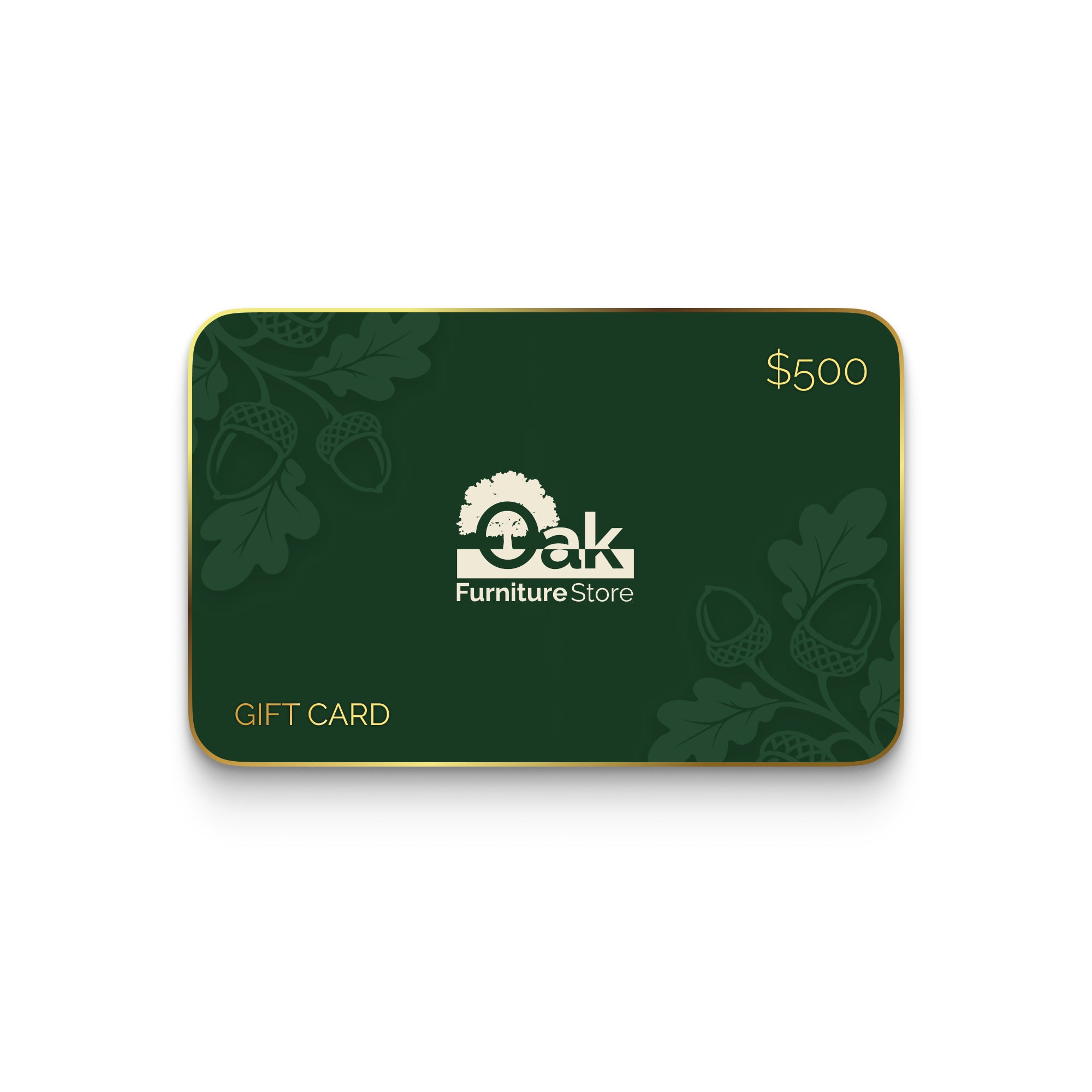 Furniture Gift Card NZ | Flexible Home Gift