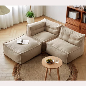 Balle Bean Bag Modular Sofa