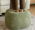Cody Fabric Ottoman