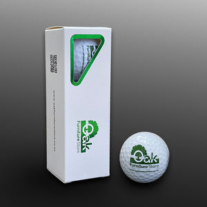 Elite Drive Golf Balls