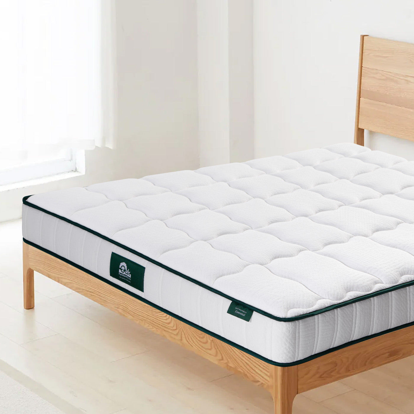 OFS Essential Pocket Spring Mattress