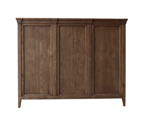 Reclaimed Elm Headboard King RCF8243
