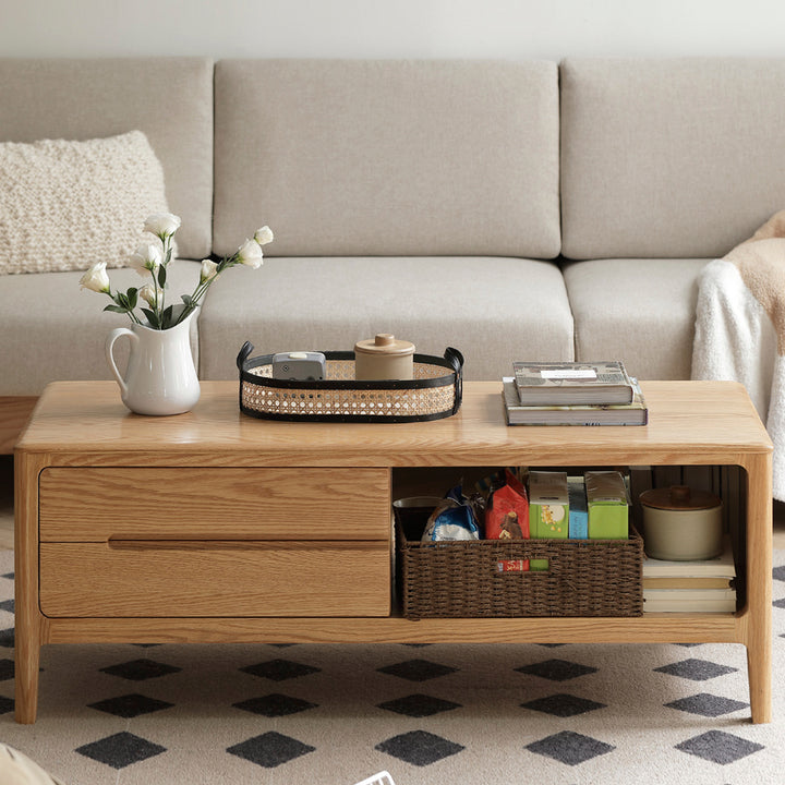 In-Stock Coffee Table Collection