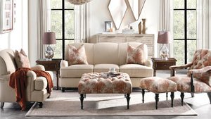 Up to 50% Off Applied to All Sofas