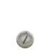 Alum/brass Compass LDTK652 - Oak Furniture Store