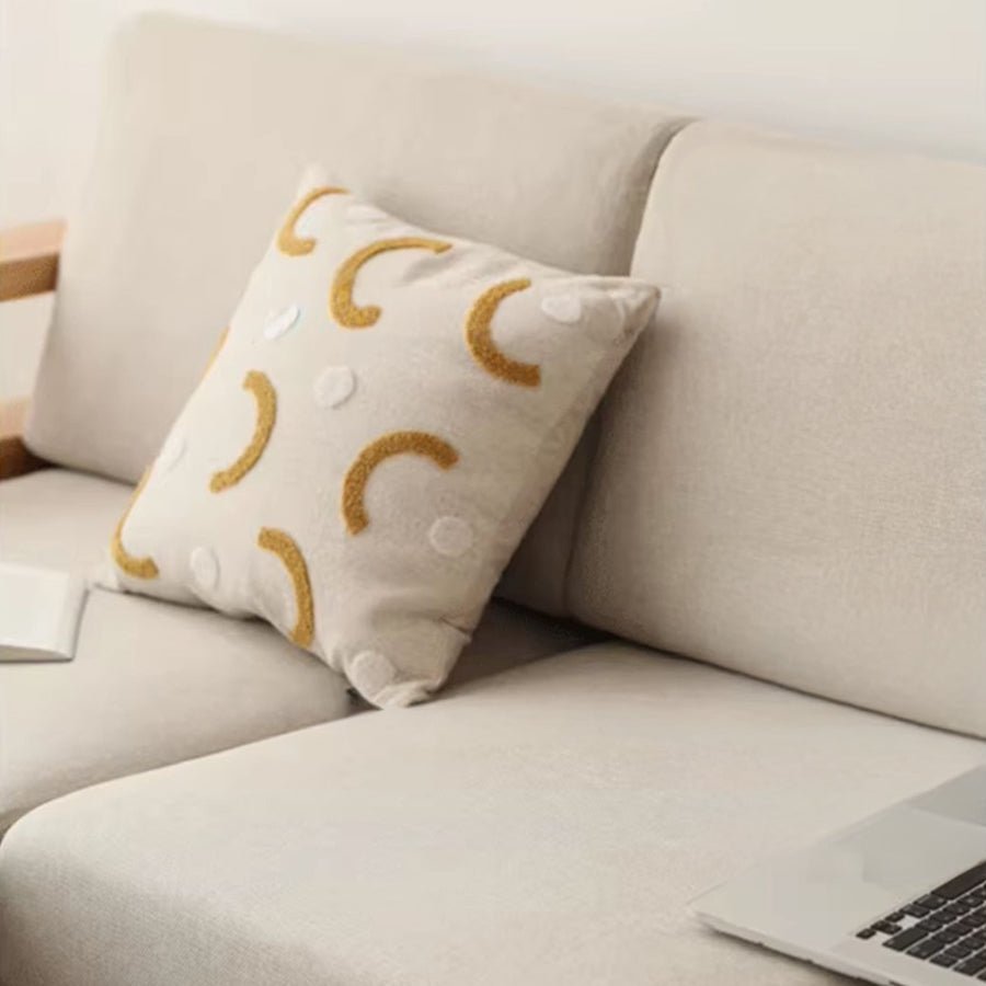 Andenes Natural Solid Oak Sofa | Oak Furniture Store