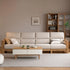 Antillo Natural Solid Ash Sofa