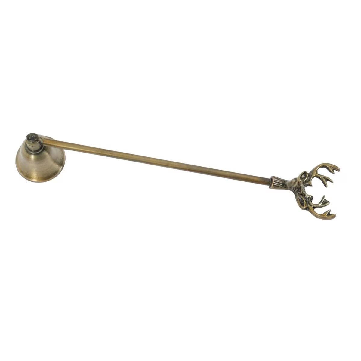 Antler Handle Candle Snuffer RTK1309