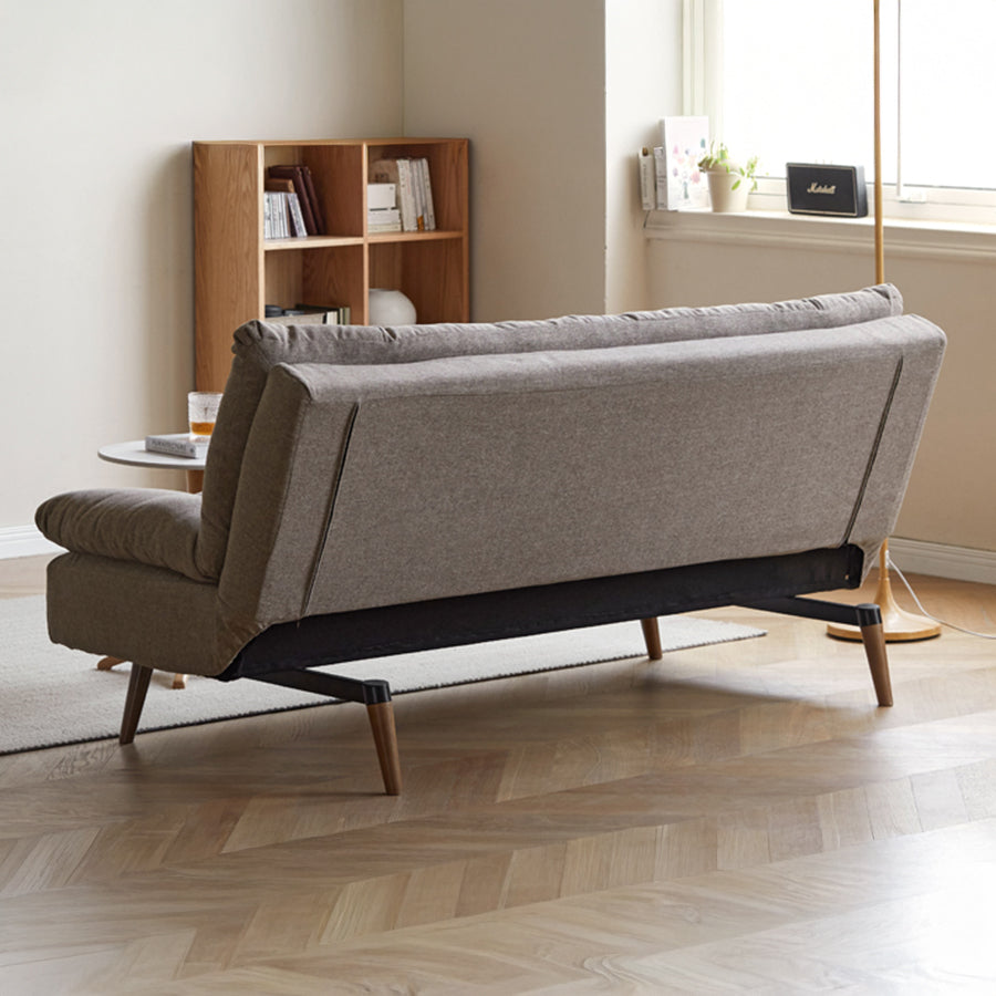 Aura Refresh Fabric Sofa Bed