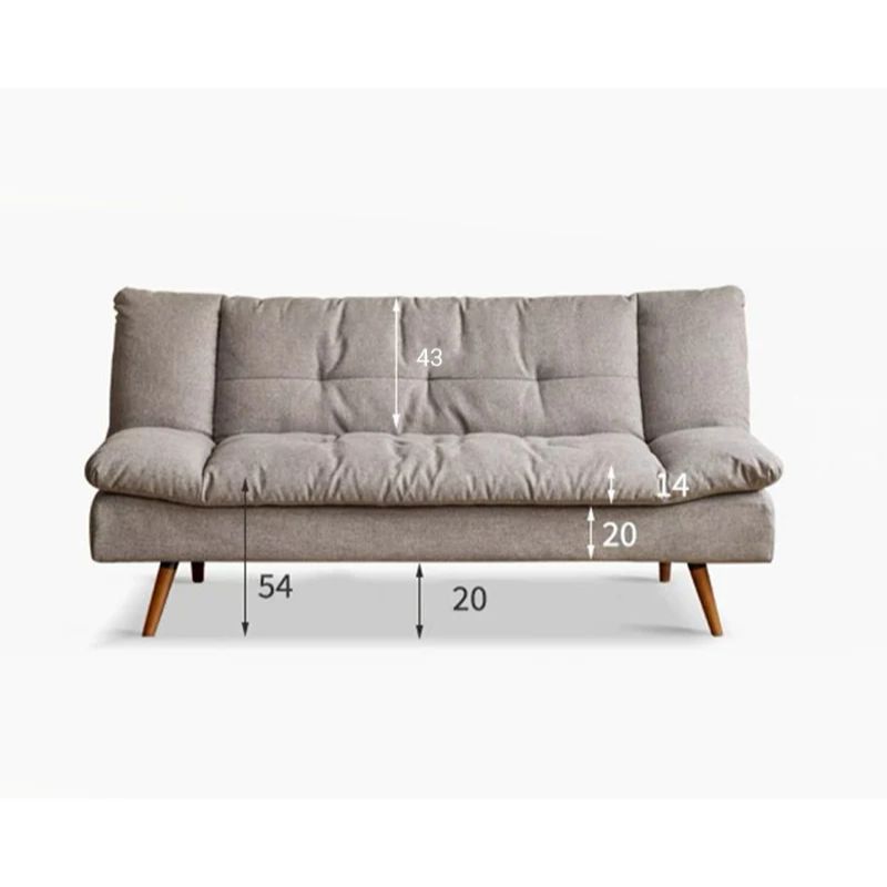 Aura Refresh Fabric Sofa Bed