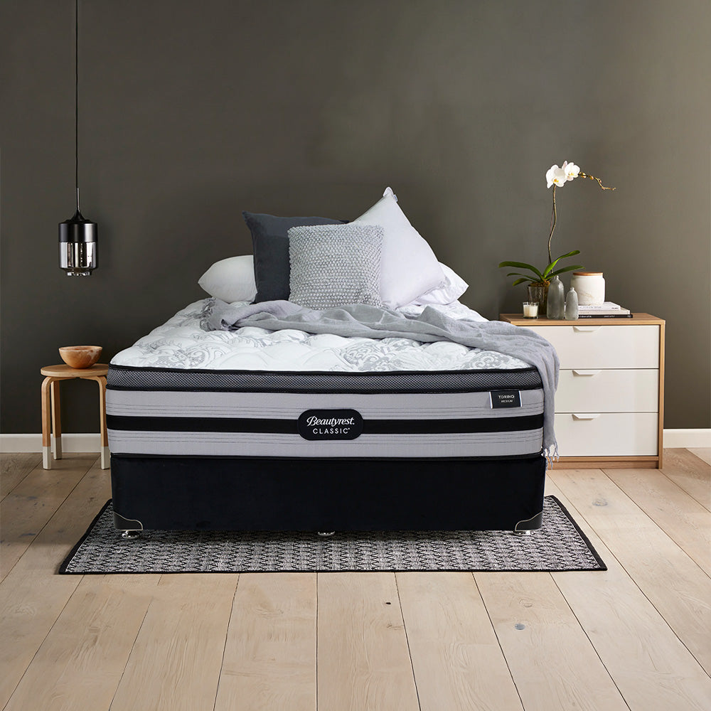 Beautyrest Classic Torino Extra Firm Mattress