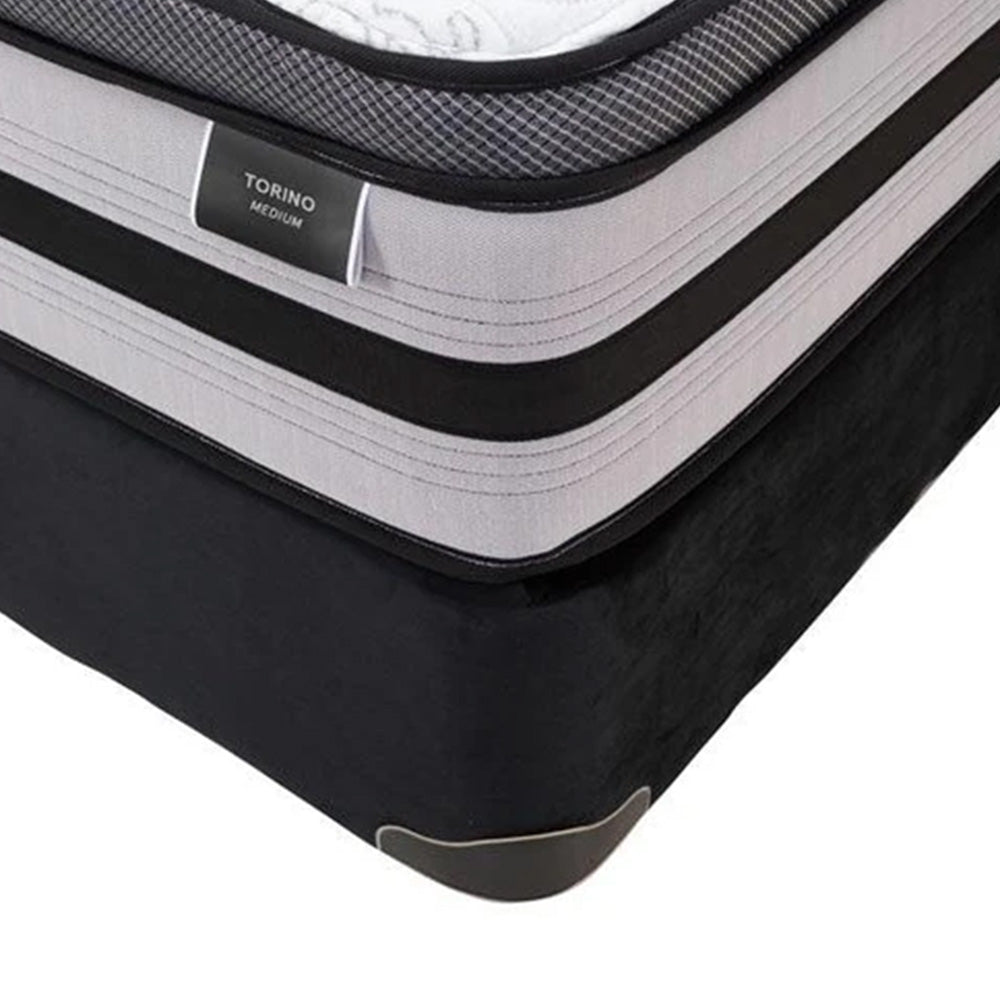 Beautyrest Classic Torino Plush Mattress