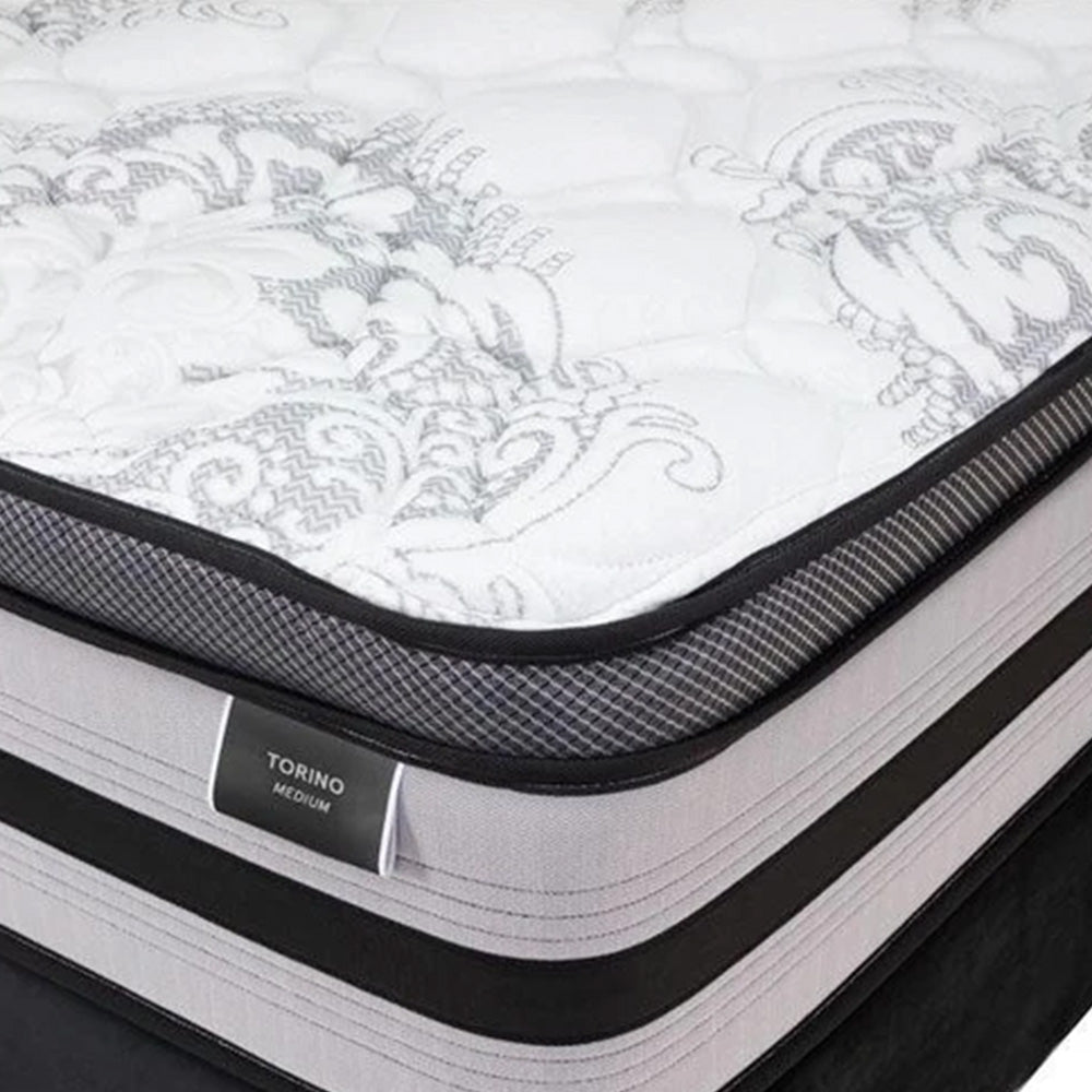 Beautyrest Classic Torino Extra Firm Mattress