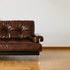 Bogen Genuine Leather Sofa