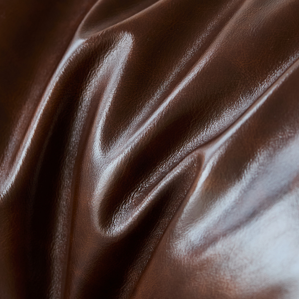 Bogen Genuine Leather Sofa