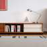 Bunto Solid Boxwood Modular Entertainment Unit