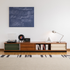 Bunto Solid Boxwood Modular Entertainment Unit