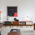 Bunto Solid Boxwood Modular Entertainment Unit
