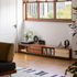 Bunto Solid Boxwood Modular Entertainment Unit