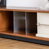Bunto Solid Boxwood Modular Entertainment Unit