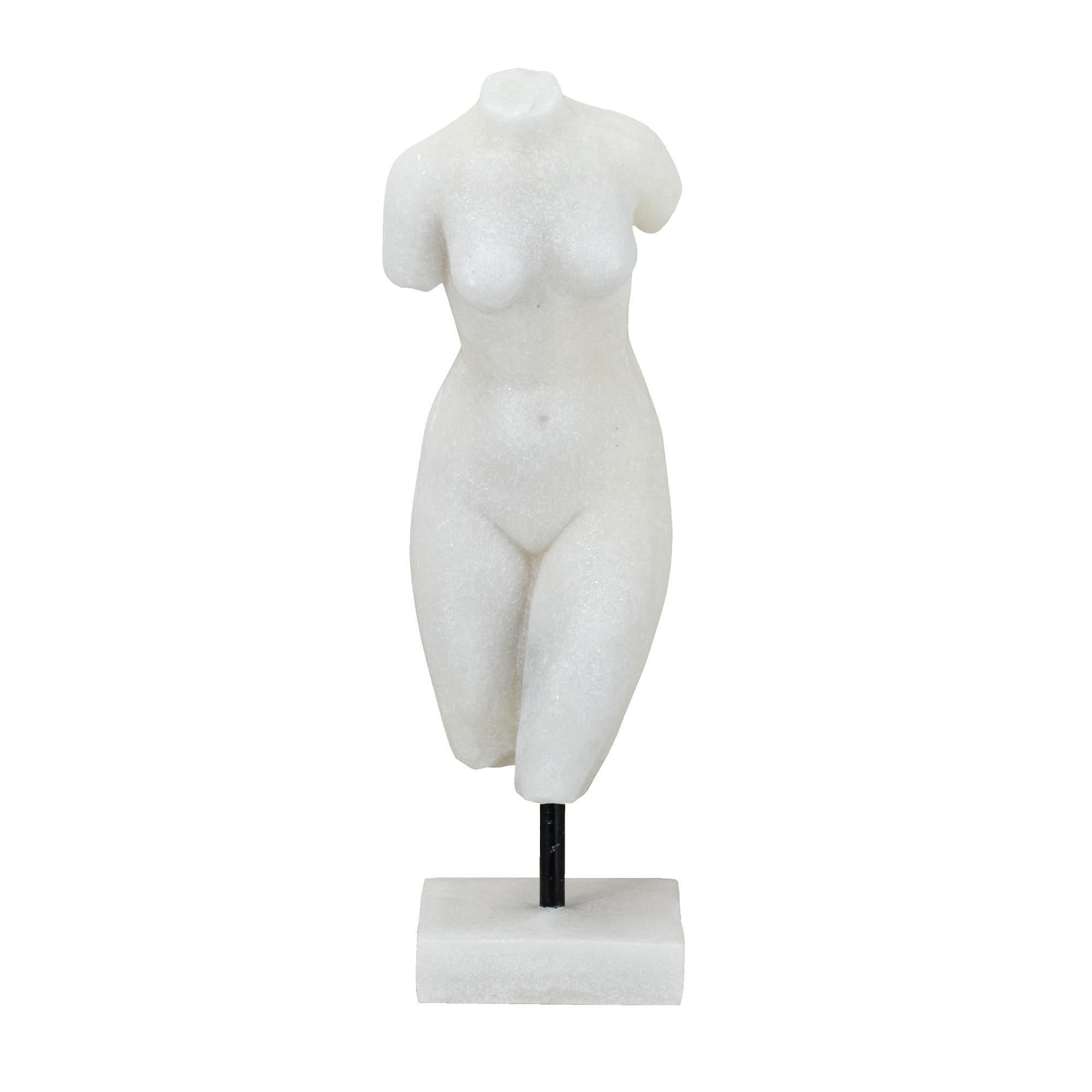 Bust Sculpture on Stand LEGB8578