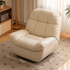 Casina Silicone Leather Recliner Sofa