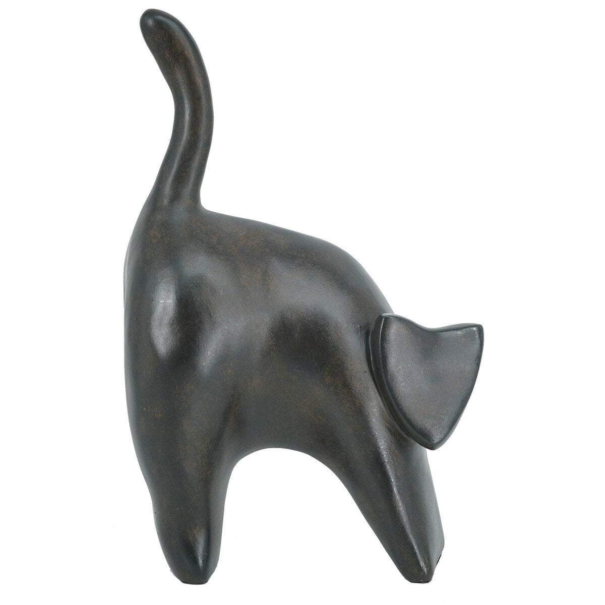 Cat Figurine Collection – Playful Cat RSE2825
