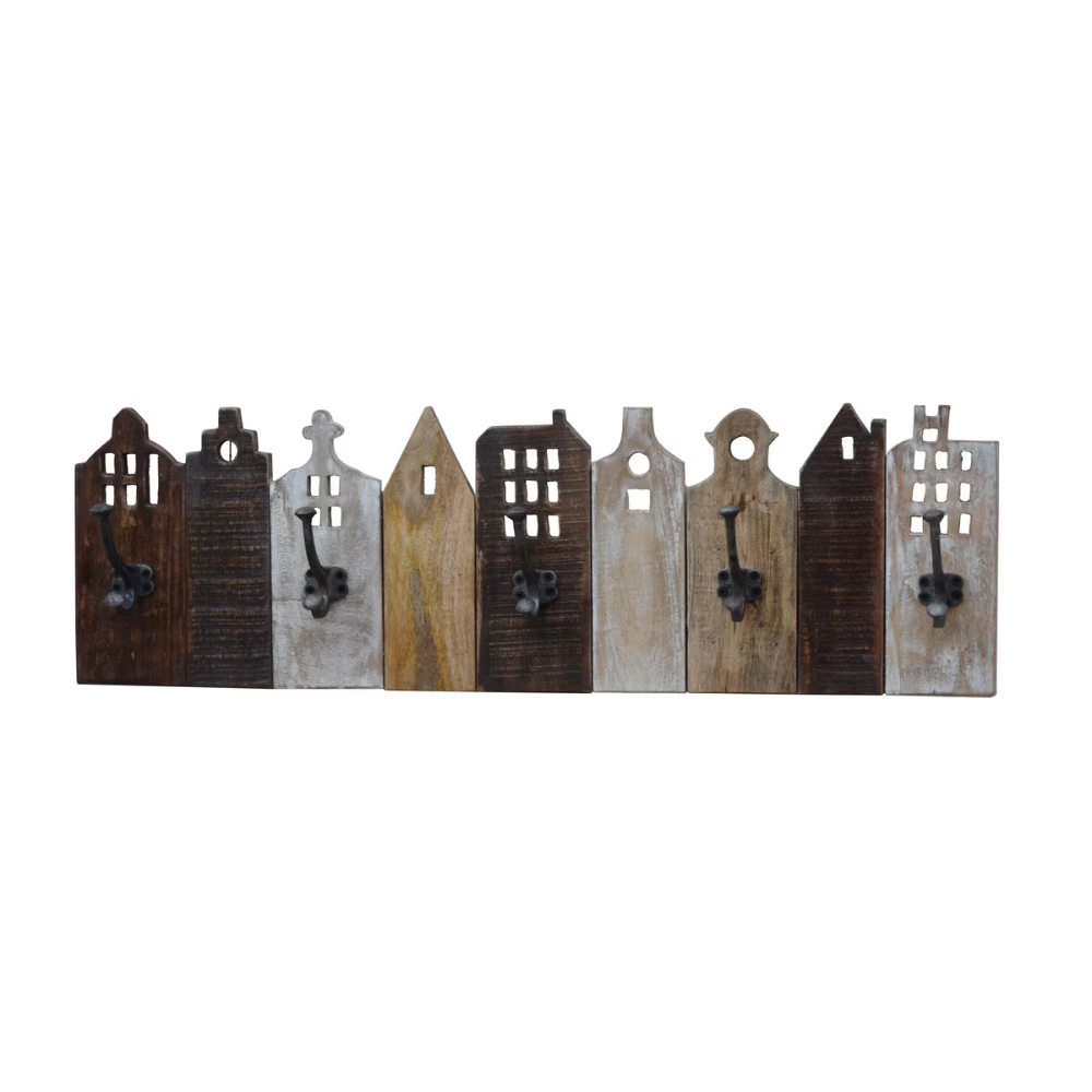 City Wall Hook RKC1204
