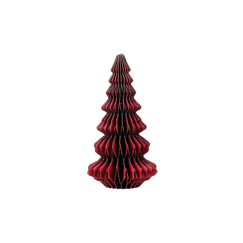 Claret Red Paper Tree - Lge FXT919L | Oak Furniture Store