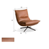 Collinas Swivel Leisure Chair