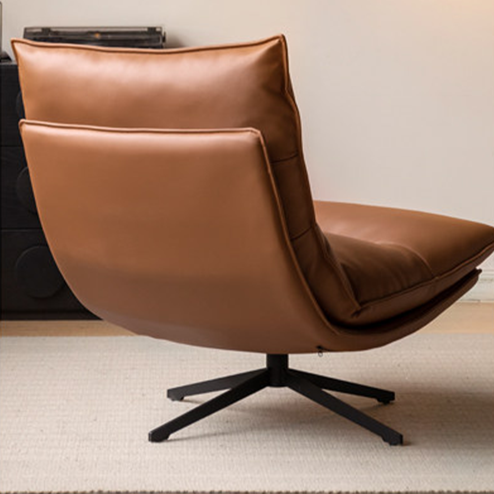 Collinas Swivel Leisure Chair
