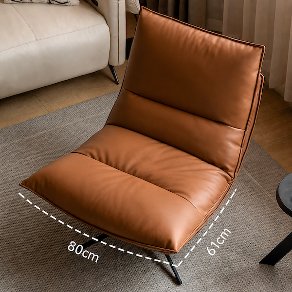 Collinas Swivel Leisure Chair