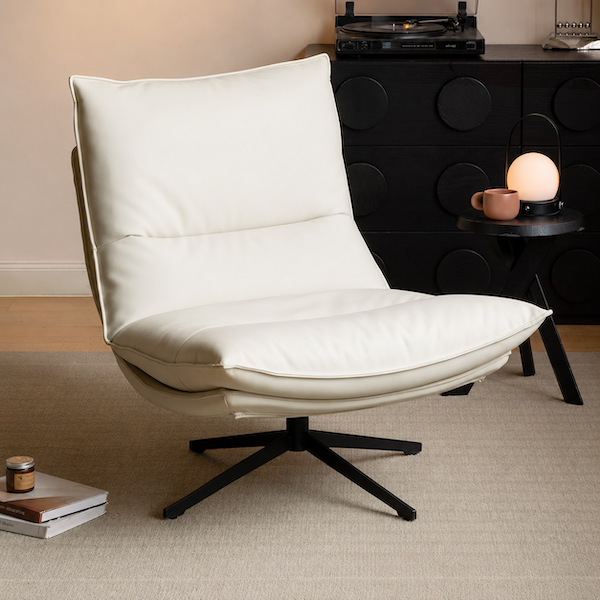 Collinas Swivel Leisure Chair
