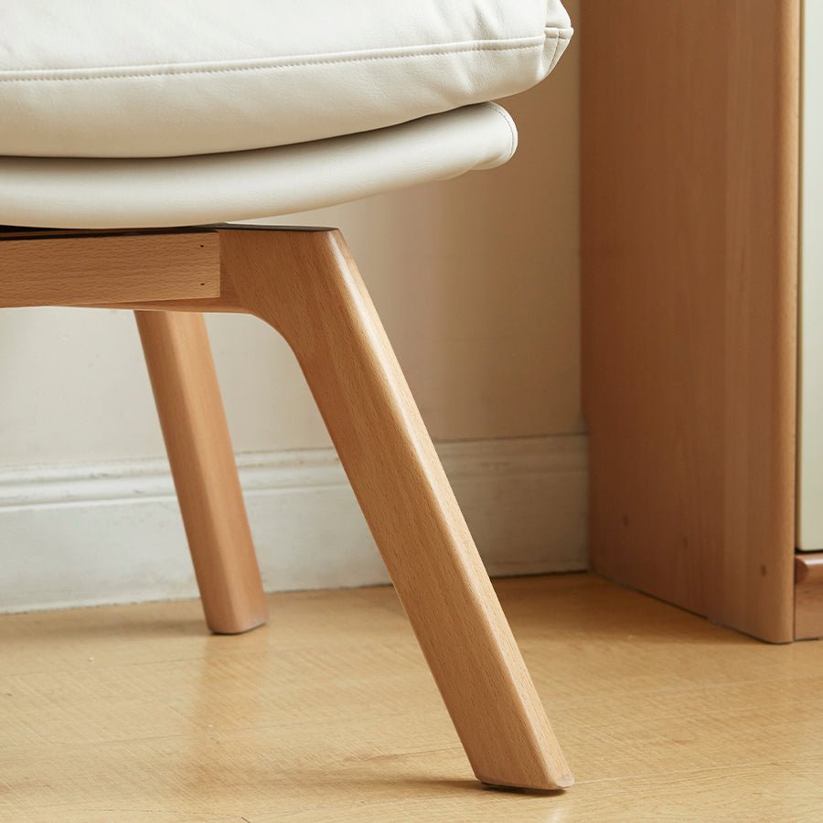 Colmar Ergonomic Comfort Study Chair Design Two | Oak Furniture Store