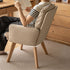 Comar Comfort Study Office Chair
