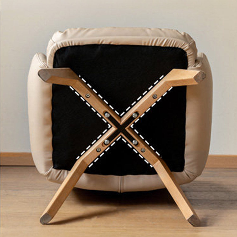 Comar Comfort Study Office Chair