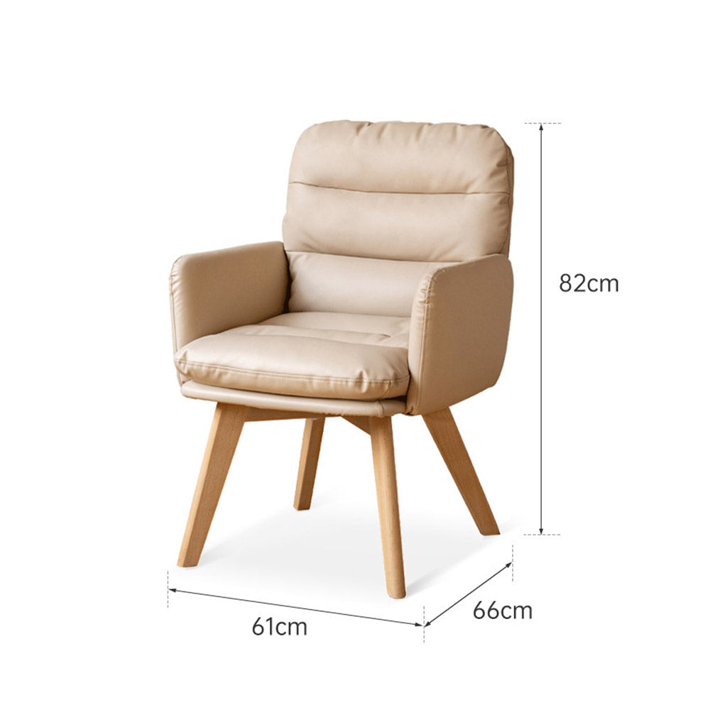 Comar Comfort Study Office Chair