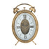 Compact Industrial Gear Clock RSE2868 - Oak Furniture Store