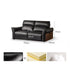 Cordorniz Genuine Leather Electric Recliner Sofa