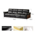 Cordorniz Genuine Leather Electric Recliner Sofa