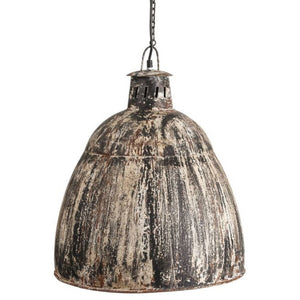 Cozy Rustic Hanging Lamp RKC1144 - Oak Furniture Store