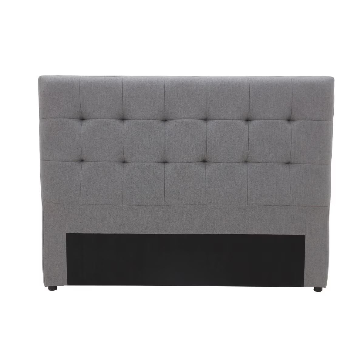 Crest Tufted Stitched Headboard - Fabric RFG8015 - 18 | Oak Furniture Store