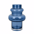Deco Vase Denim Blue SML FFAB0014S