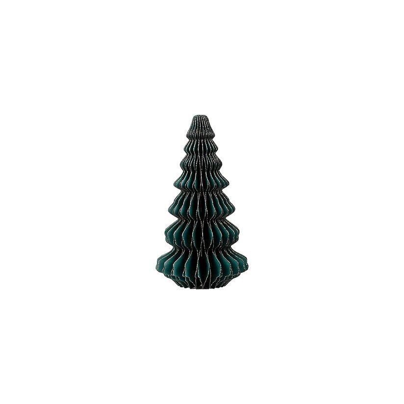 Dk Green Paper Tree - Med FXT919M | Oak Furniture Store