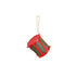 Drum Hanging Ornament - Red FXH483RD