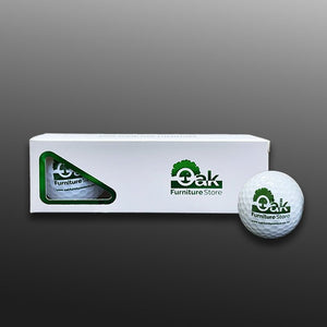 Elite Drive Golf Balls - Oak Furniture Store